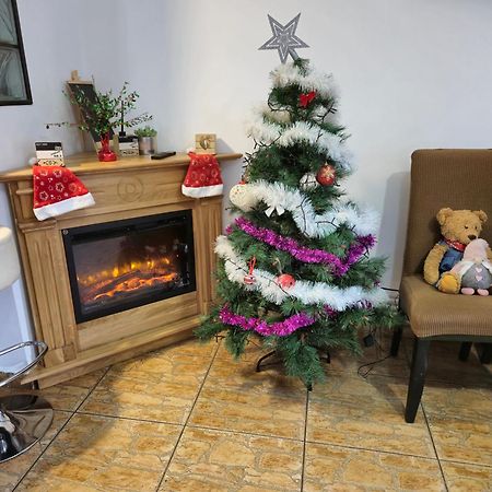Casa Cu Balcon Apartment Brasov Luaran gambar