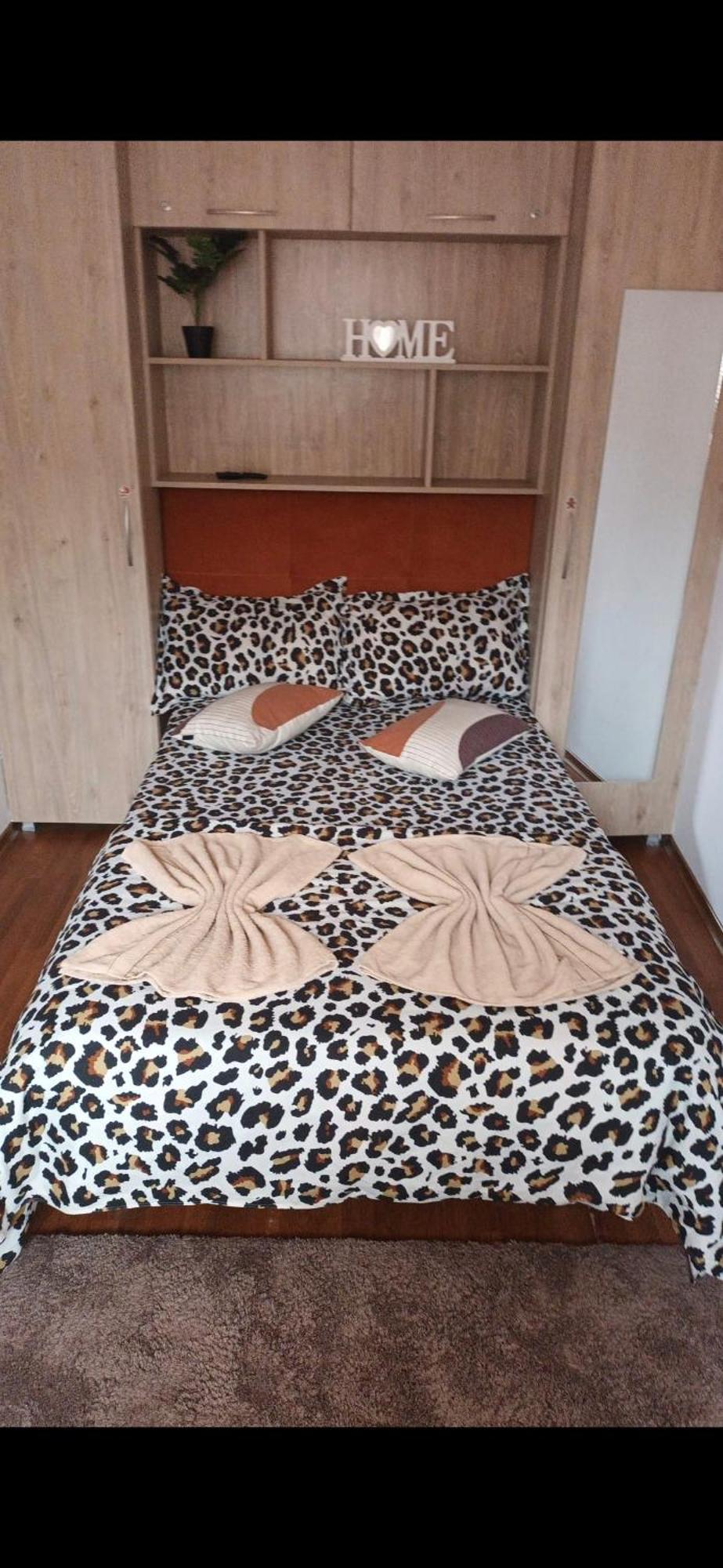 Casa Cu Balcon Apartment Brasov Luaran gambar