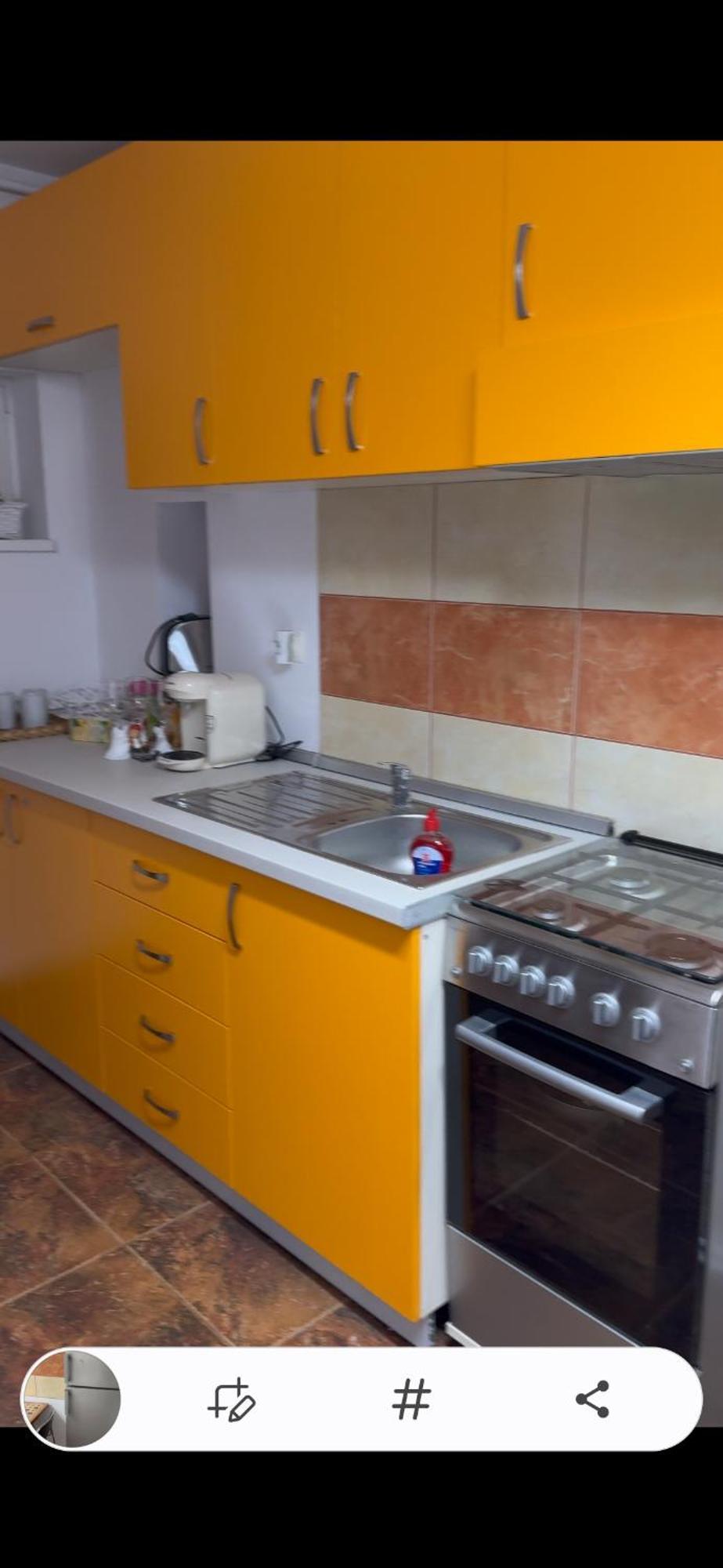 Casa Cu Balcon Apartment Brasov Luaran gambar