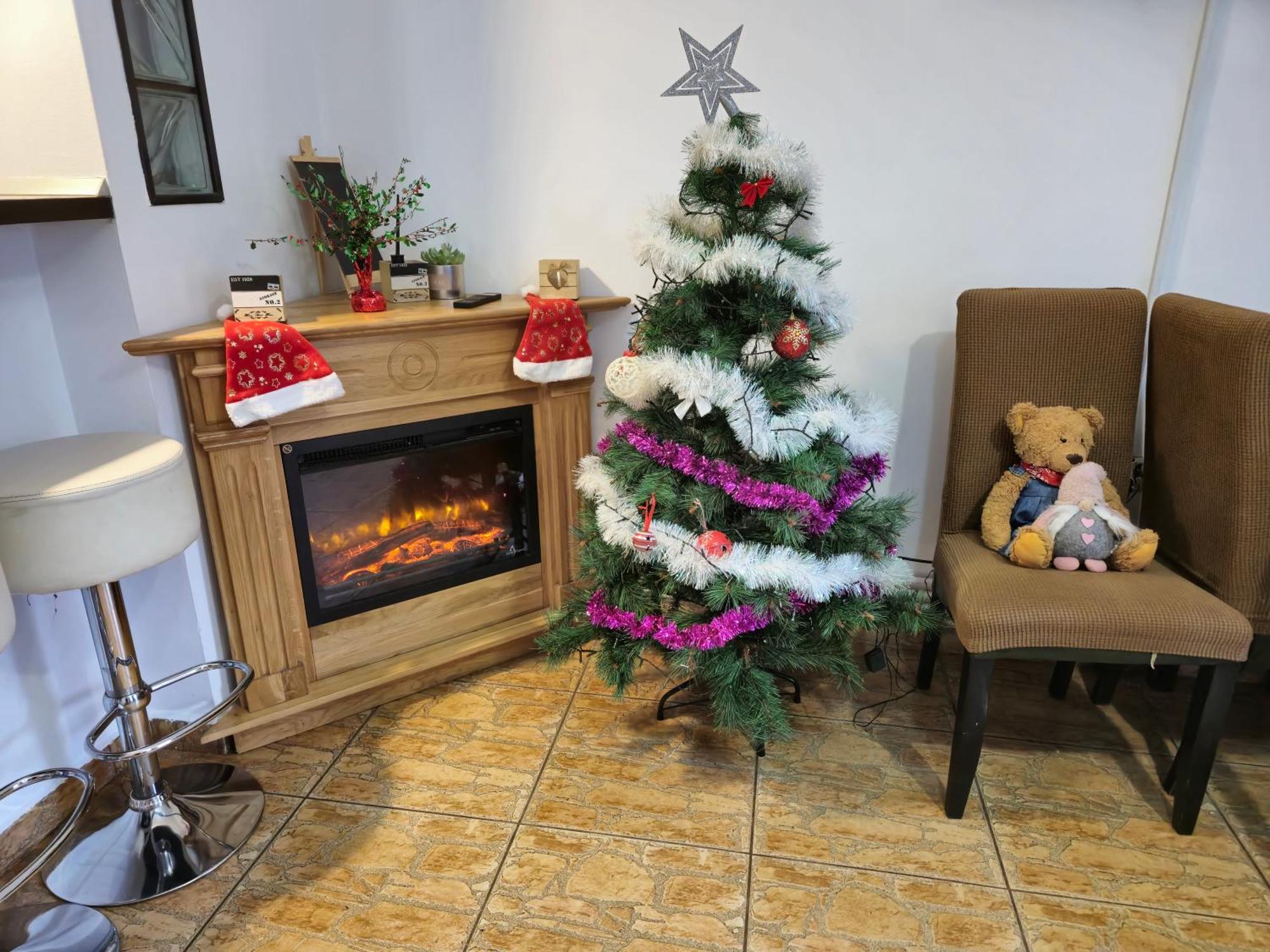 Casa Cu Balcon Apartment Brasov Luaran gambar
